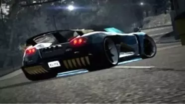 Ea'den Need For Speed Uyanıklığı!