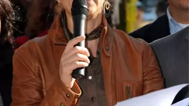 Sağlıkçılar Grev Öncesi Vatandaştan Anlayış İstedi