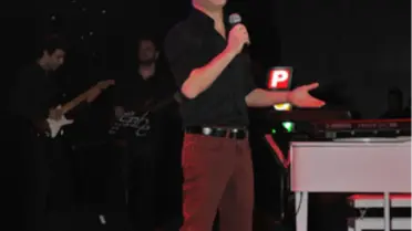 Sanatçılar 'Van İçin Pop' Konseri'nde