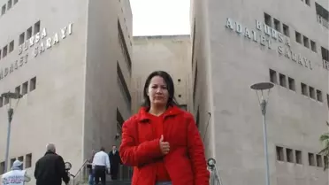 Sigara İçtiği İçin Disipline Verilen Kız Öğrenci, Okulun 3'üncü Katından Atladı