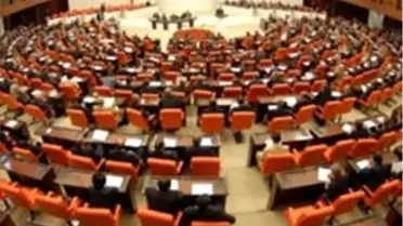 TBMM Heyeti Teklifin Reddi İçin Temaslara Başladı