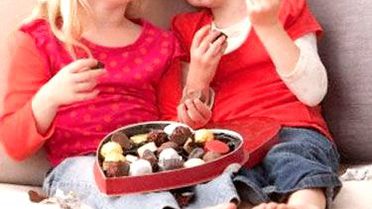 Tüp Bebeklere Kardeş Geliyor!