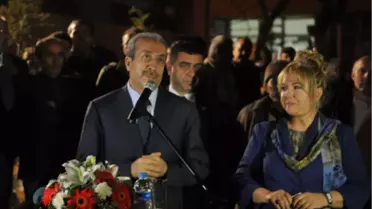 Türkiye'nin İlk Dondurulmuş Hayvan Müzesi