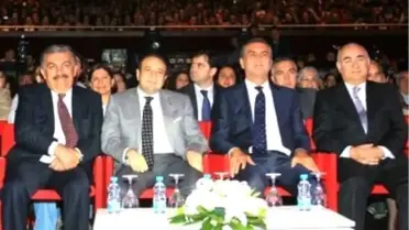 'Van İçin Pop' Konseri