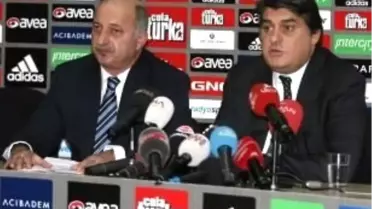 Adalı: 'Demirören'e Söyleyeceklerim Var'