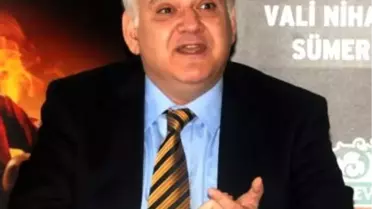 Ahmet Çakar'dan Cüneyt Çakır'a 16 Yıl Geçti