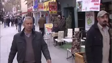 Ankara'da KCK Operasyonu: 1 Gözaltı