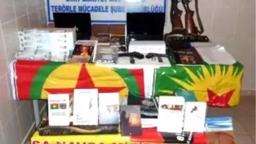 BDP'li Başkan, 250 Bin Lira Kefaletle Serbest Bırakıldı (2)