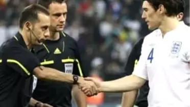 Çakır, Euro 2012'de