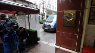 Dicle Haber Ajansı'nda Arama