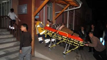 Edirne'de Trafik Kazaları: 1 Ölü, 5 Yaralı