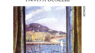 Gerçeği Arayan Şairin Güncesi