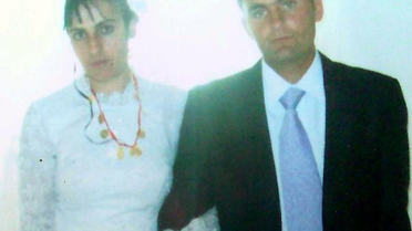 'intihar Etti' Denilen Hamile Kadını Kocası Öldürmüş