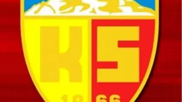 Kayserispor Haberine Ektir