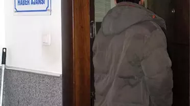 Kck Operasyonunda Diyarbakır'da Diha Çalışanı 1 Kişi Gözaltında