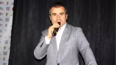 Kılıç'tan 'Ödül' Müjdesi