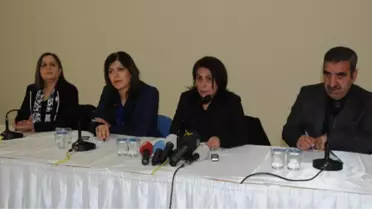 Kışanak'tan Yeni Anayasa Önerisi