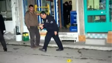 Kütahya'da Silahlı Kavga: 1 Ölü, 2 Yaralı