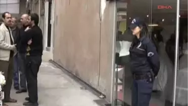 Mersin' de KCK Operasyonu