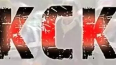 Meslek Örgütlerinden Kck Operasyonu Açıklamaları