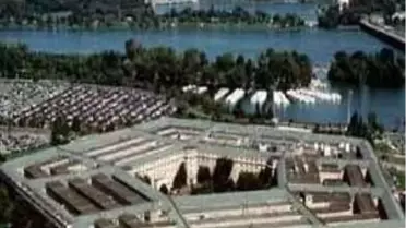 Pentagon'dan İhtiyatlı Yaklaşım Çağrısı