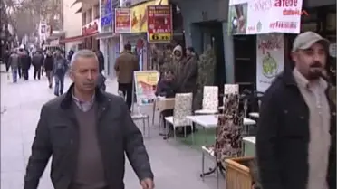 Polisin Diha'nın Ankara Bürosunda Yaptığı Arama Sona Erdi