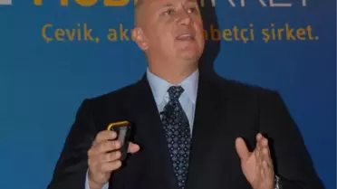 Turkcell, 'mobilşirket'i Anlatıyor