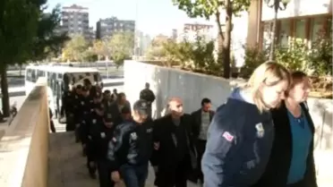 Van'da KCK Operasyonu: 1 Gözaltı