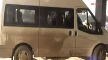 Van' da Kck Operasyonu