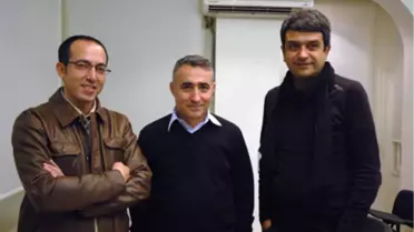 Bu Akademi Yazar Yetiştiriyor!