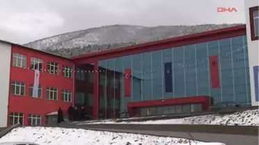 Kosova'da Mehmet Akif Koleji'nin Açılışı Yapıldı