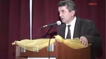 Kosova'da Mehmet Akif Koleji'nin Açılışı Yapıldı 2