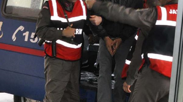 'Sapık İlişki Teklif Etti, Öldürdüm'