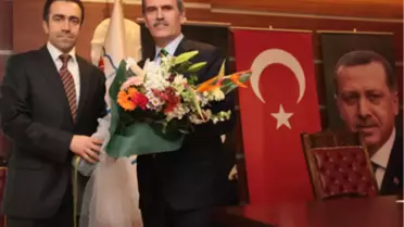 'Yerel Yöneticinin Lüksü Yok'