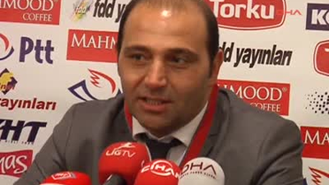 'Lig'in Sürpriz Takımı Olacağız Demiştim'