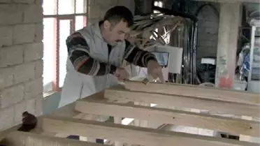 Tek Başına Yaptığı Teknelerin Sayısı 100'ü Buldu