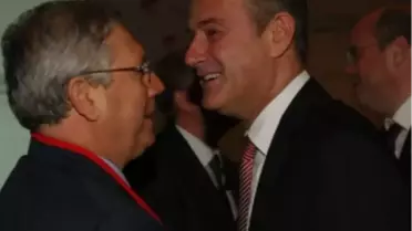 Yıldırım'dan Özgener'e Şok İfadeler!