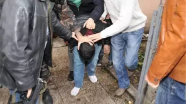 12 Suçtan Aranan Şüpheli, Operasyonla Yakalandı