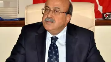 CHP'li Matkap'tan Arınç'a: Umarız Sözlerine Sadık Olurlar