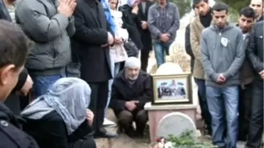 Diyarbakır'daki Trafik Kazası