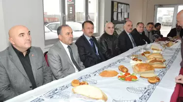 Kartepe'nin Prestiji Yükselmektedir