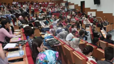 KMÜ, Sarıkamış Şehitlerini Andı