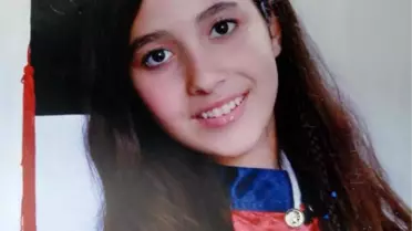 Motosikletten Düşüp Ölen Üniversiteli Ece'nin Acı Kaderi