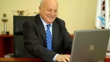 Trabzonspor'da Mali Genel Kurul Yarın Yapılacak