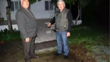 Aydın Menderes Vefat Etti