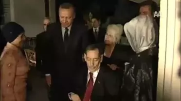 Aydın Menderes Vefat Etti