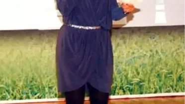 Öğretmenlerin Sesi Oldu