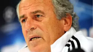 Denizli, İran'ın Perspolis Takımıyla Anlaştı