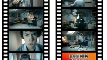 Dev Goril, İlk Kez Türkiye'de