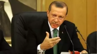 Erdoğan'ın Noel Bayramı Mesajı